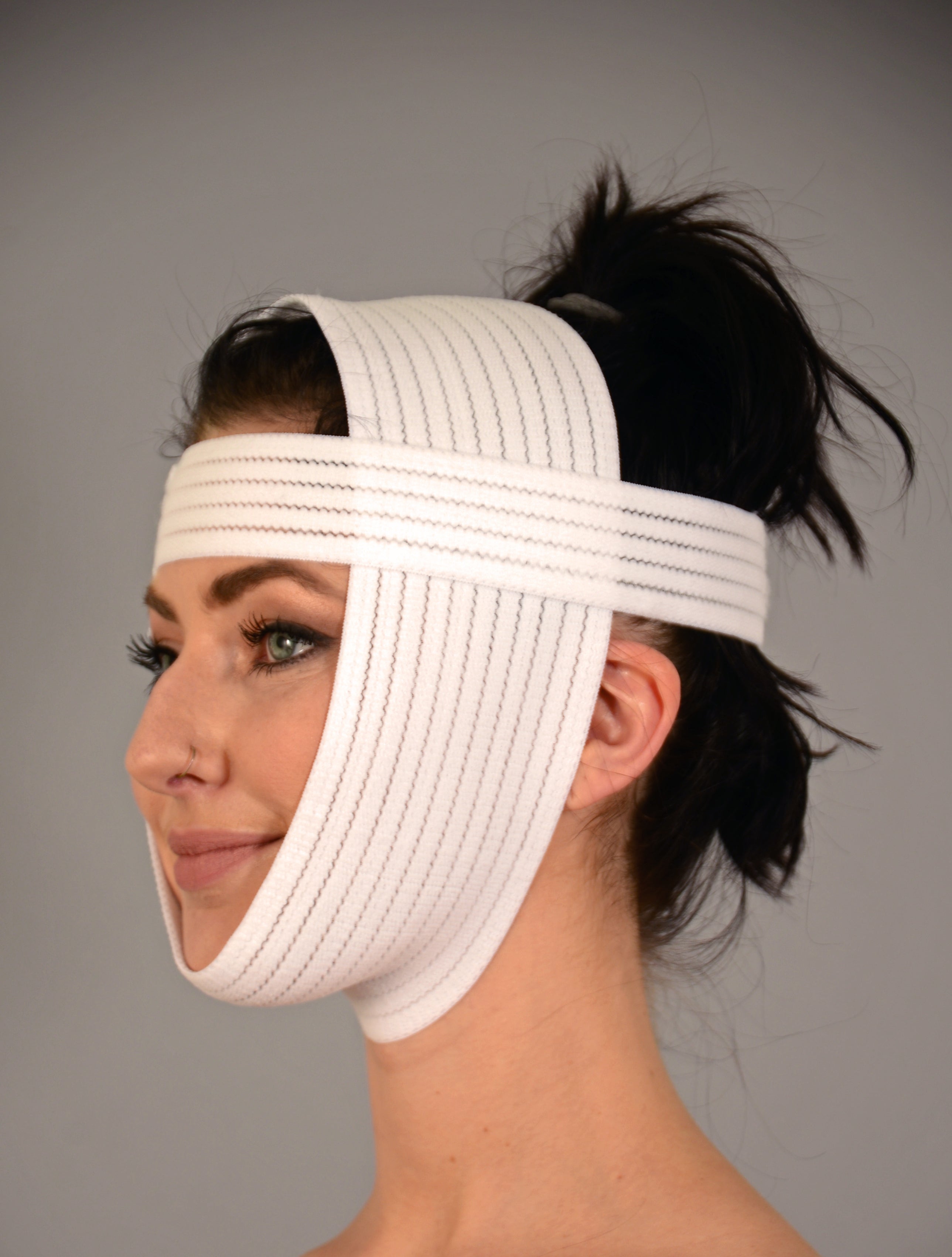 Soft N Cool Facial Band