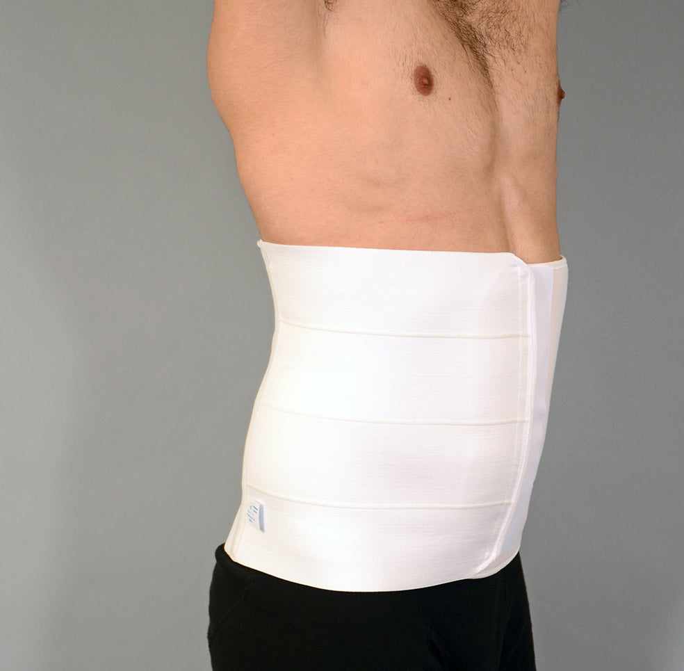 12" Abdominal Binder