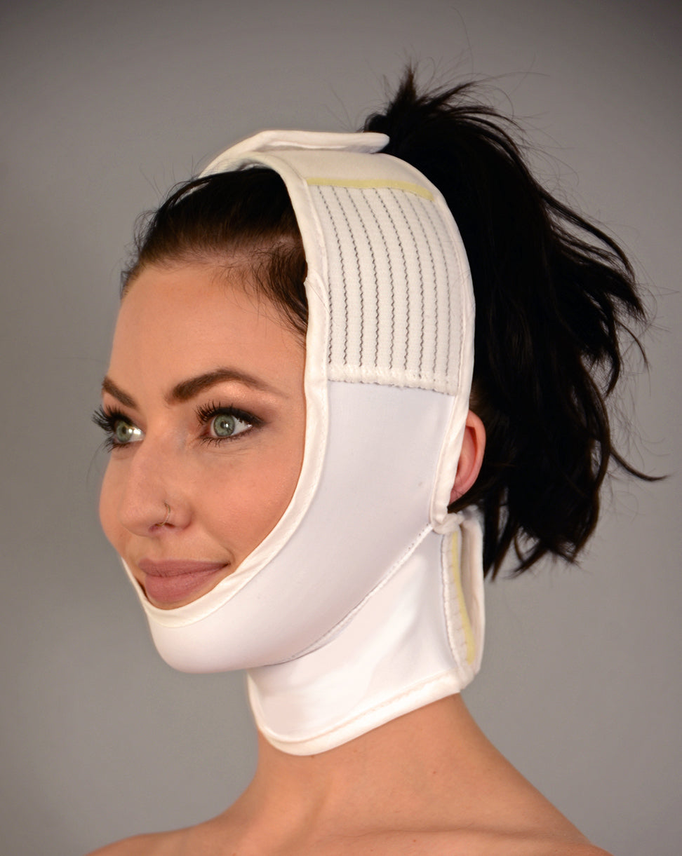Universal Facial Garment